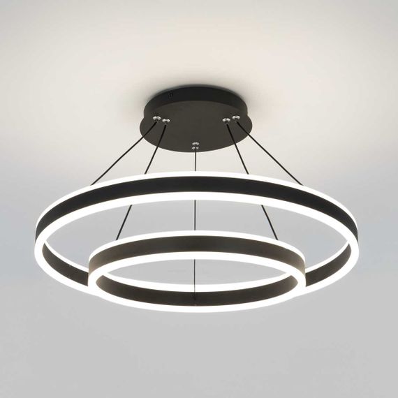 Подвесной светодиодный светильник Citilux Дуэт CL719641