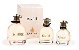 Lanvin Rumeur Eau De Parfum