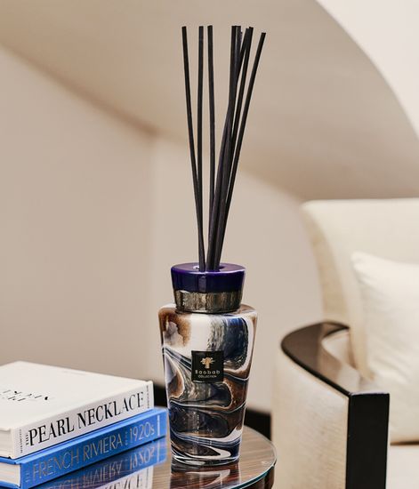 Delta Nil Totem, ваза аромадиффузора Afrika legacy collection, Baobab Collection