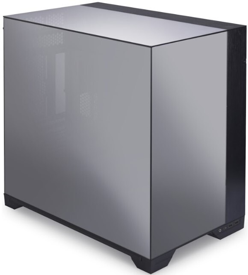 Корпус eATX Lian Li O11 Vision