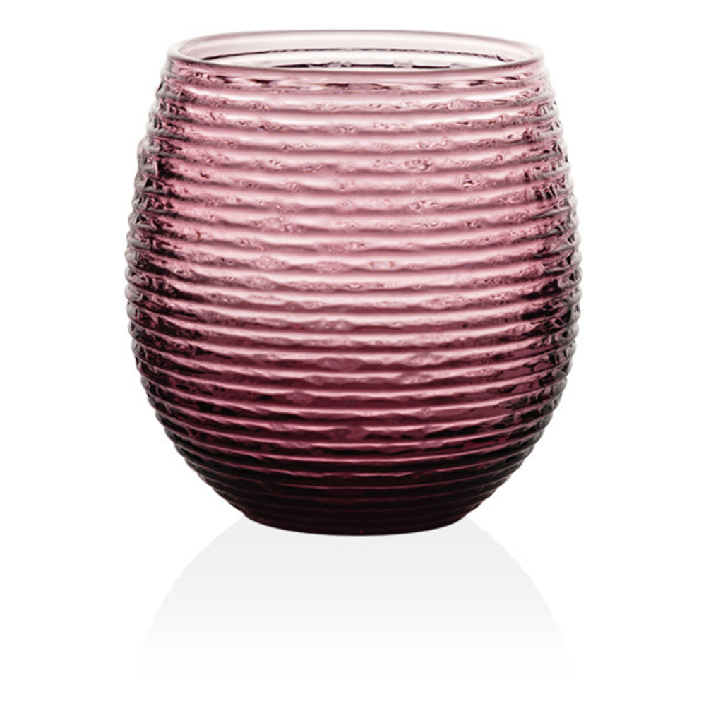 Набор бокалов 6шт 250мл IVV Мультиколор аметист