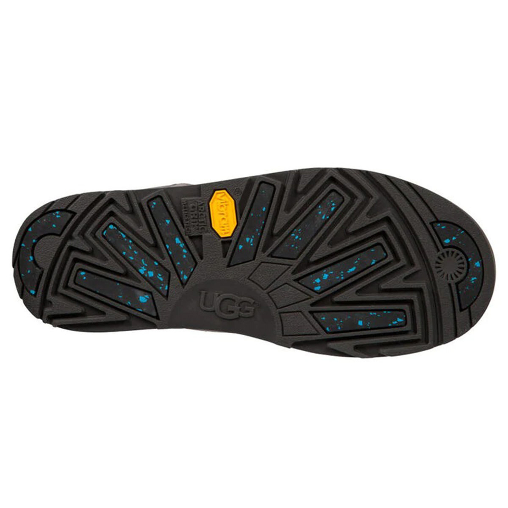 Сапоги UGG CLASSIC MINI Waterproof, 1019643-MTL