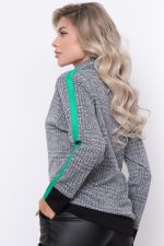 Джемпер Инста леди Diolche