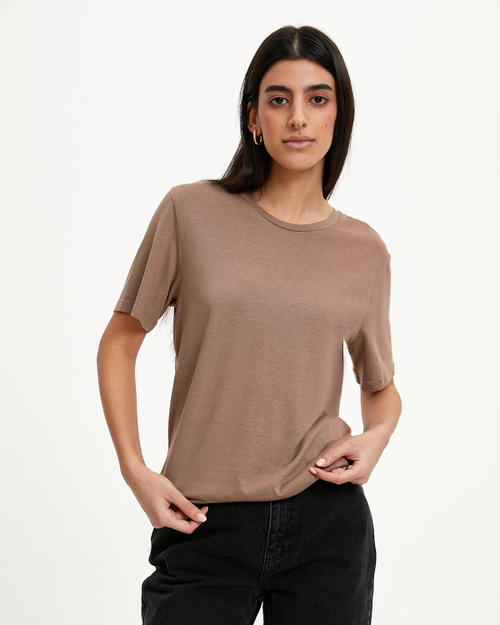 Классическая футболка unisex