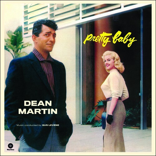 Dean Martin - Pretty Baby