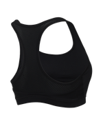 Бра тренировочное DIVISION PerFormDRY Training Bra W, черный