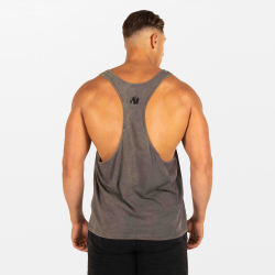 Майка GORILLA Churchill Stringer Grey