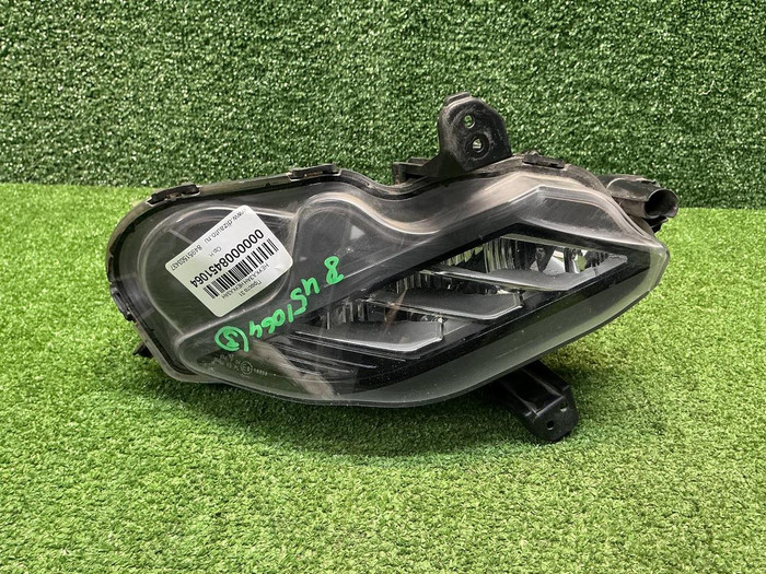 ПТФ правая Kia K5 (2019-2023)