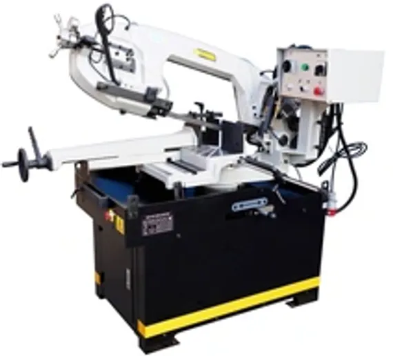 Ленточнопильный станок Stalex BSM-125G