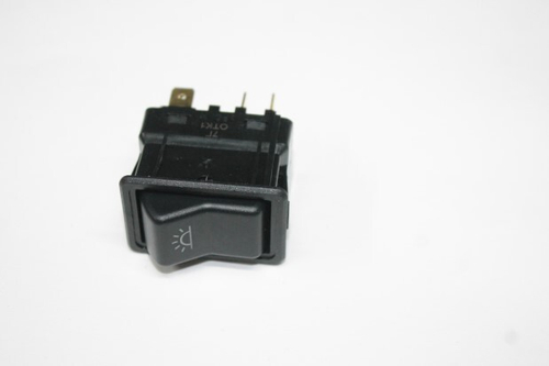 Кнопка вкл. освещения салона /ПАЗ/ (Н.Новгород)