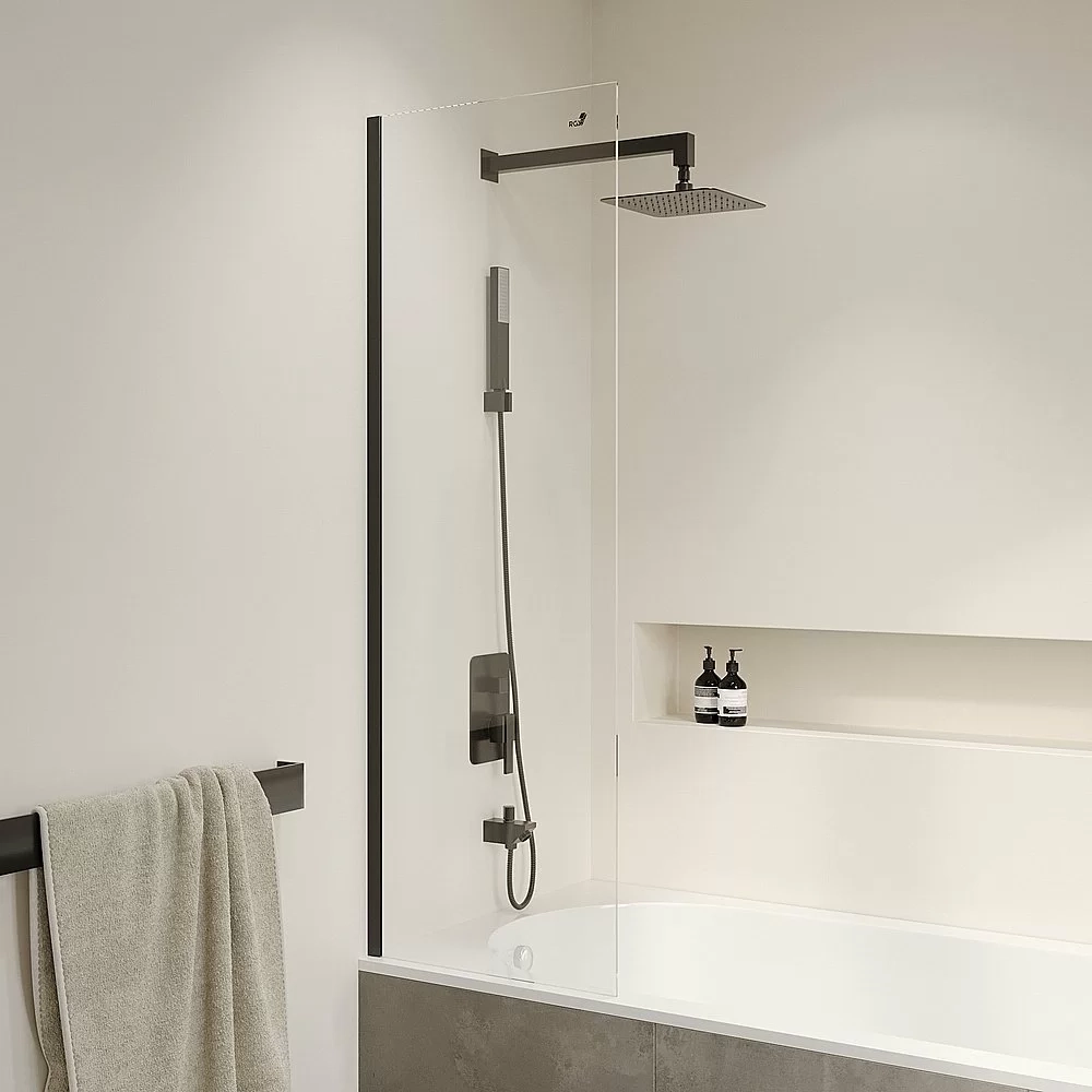 Душевая система RGW Shower Panels SP-6143-01 50140801-01 хром