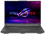 Ноутбук ASUS ROG Strix G16 G614JU-N3490 16" / 16 Гб / SSD 512 Гб / Без ОС / 90NR0CC1-M012J0