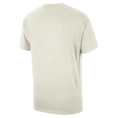 Баскетбольная джерси Nike NBA Max90 Courtside Boston Celtics Beige Jersey