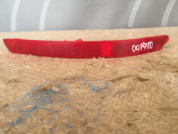 Катафот задний правый Kia Rio 3 (QB) 15-17 Б/У Оригинал 924064Y500