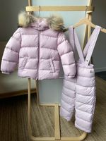 Комплект Moncler, 98