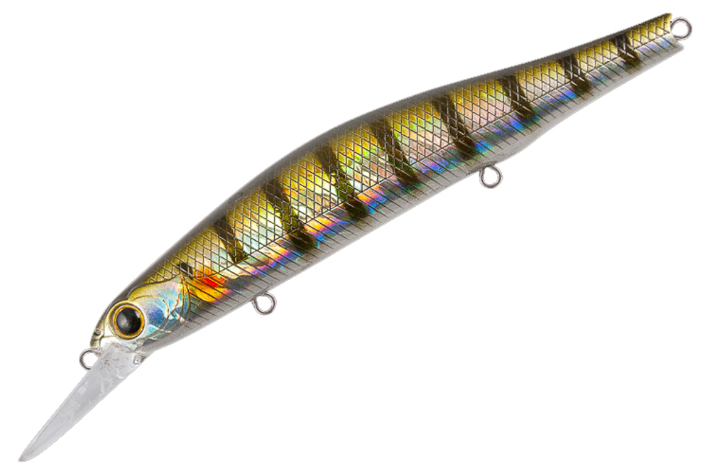 Воблер TsuYoki Watson MR 110SP (110мм, 17.8гр)