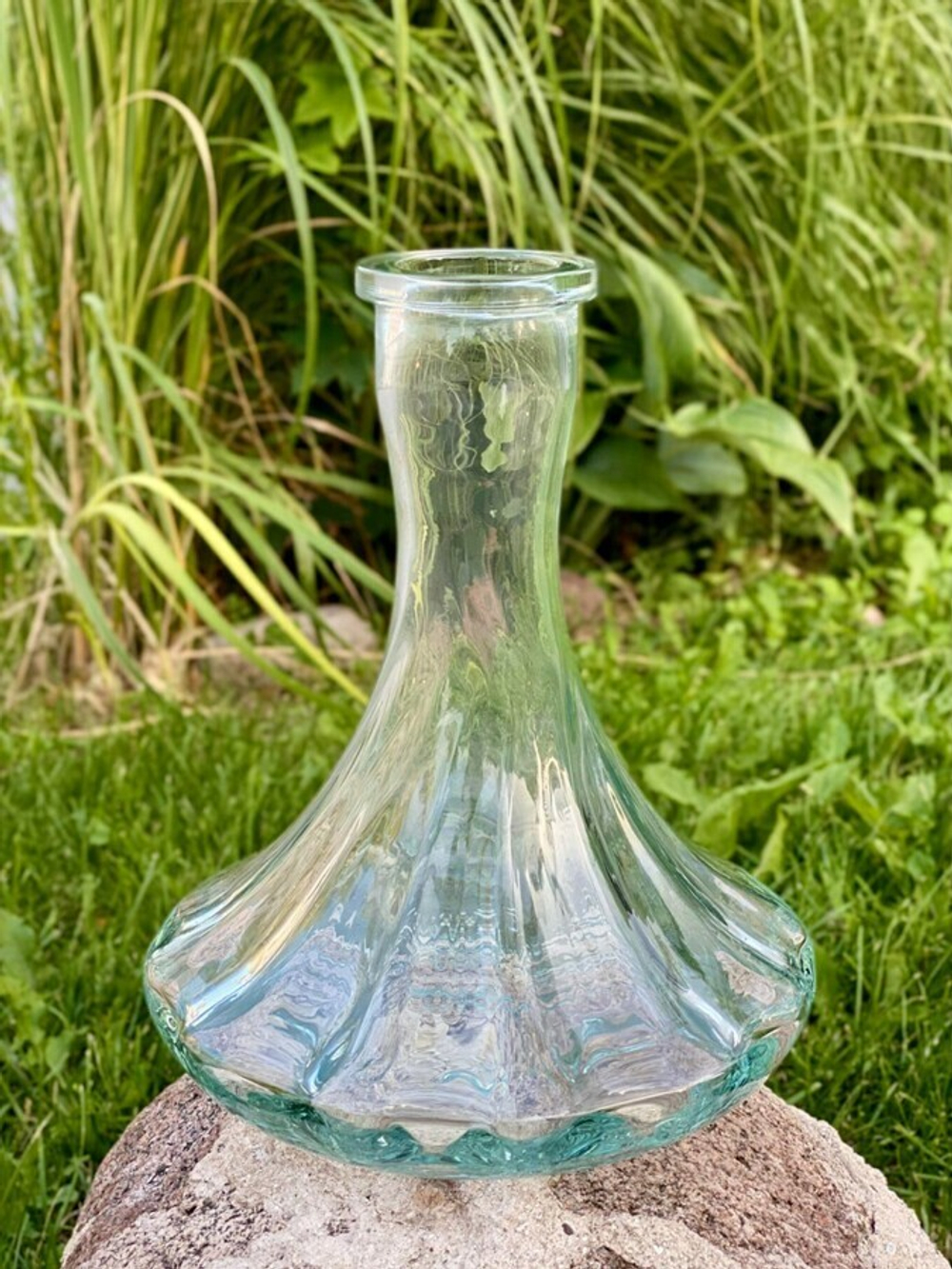Rainbow WAVE Transparent RUS