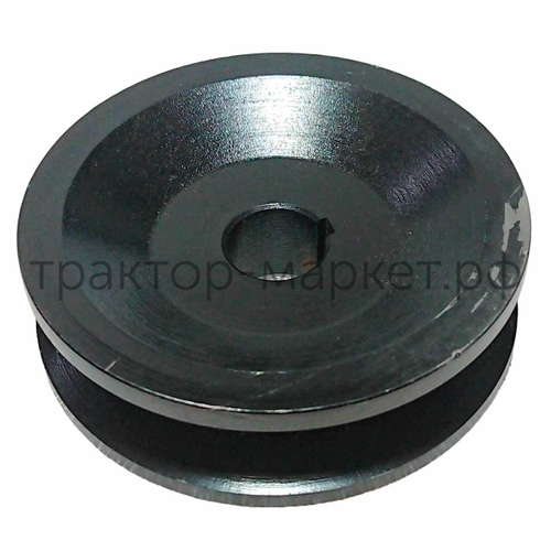 Шкив генератора 2JF200 TY295/290/ KM385/ JD295