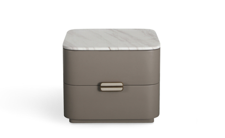 Тумбочка 51x47x42см Garda Decor