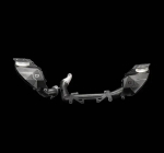 Система холодного впуска BlackBoost BMW G8X M4 / M3 / M2 Cold Air Intake System