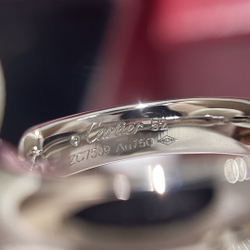 Cartier Panthère De Cartier Ring