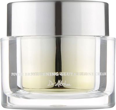 Осветляющий крем с глутатионом Dr.Althea Power Brightening Glutathione Cream 50 мл
