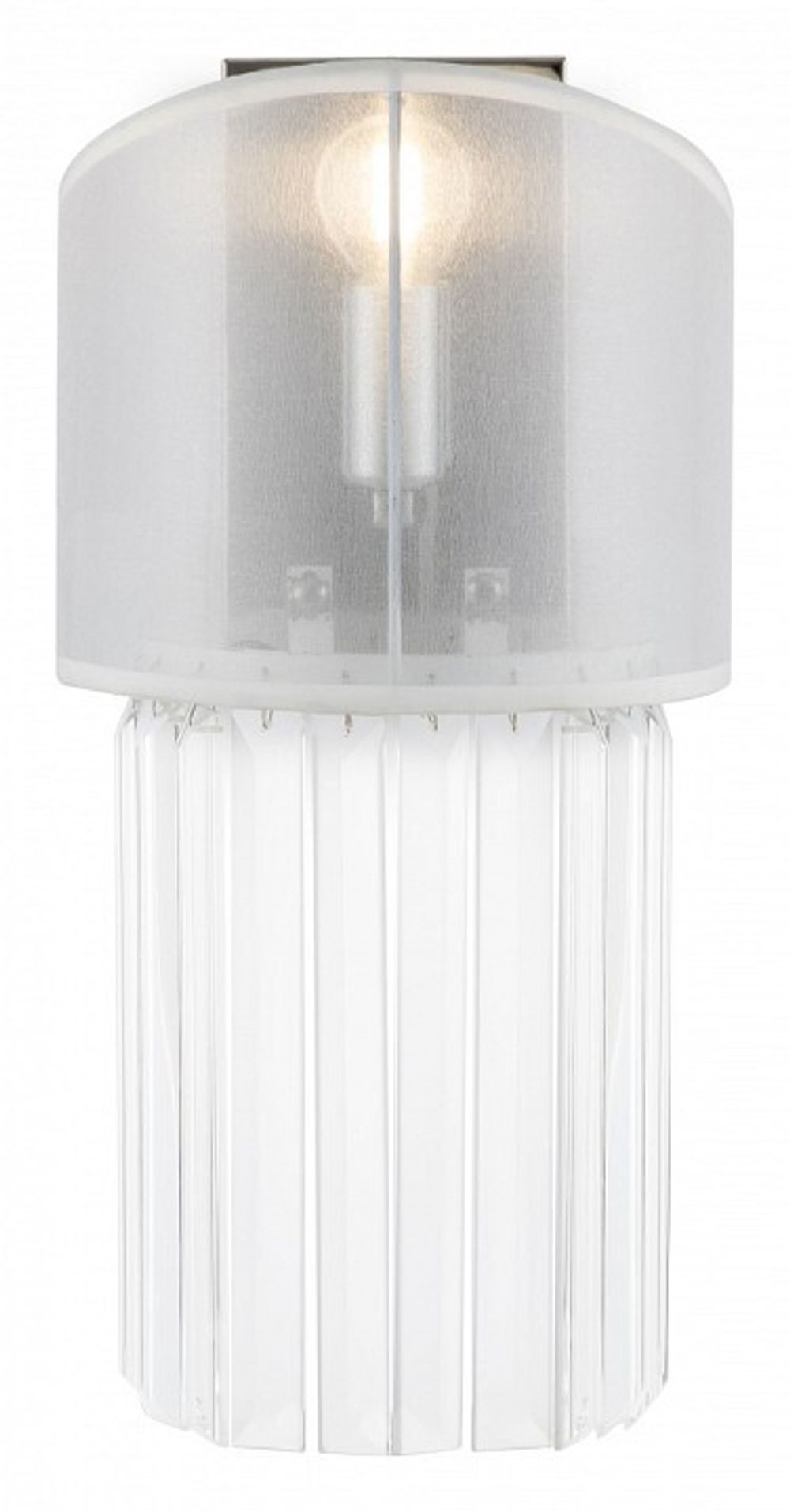 Накладной светильник Freya Eclipse FR5170WL-01N