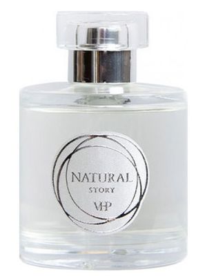 Vines House Parfum Natural Story