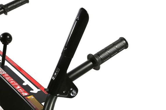 Снегоуборщик STURM STG5775R