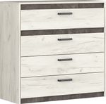 Прага Комод