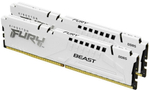 Модуль памяти DDR5 32GB (2*16GB) Kingston FURY KF560C36BWE2K2-32