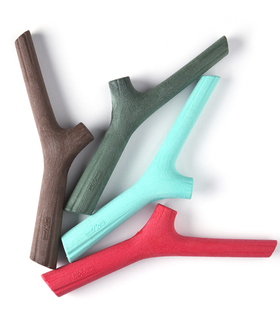 Bama Pet Игрушка для собак палочка Tutto Mio 37см, резиновая