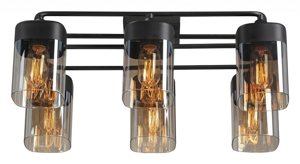 Потолочная люстра Vitaluce V3092 V3092-1/6PL