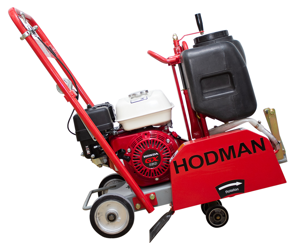 Резчик швов HODMAN B300H