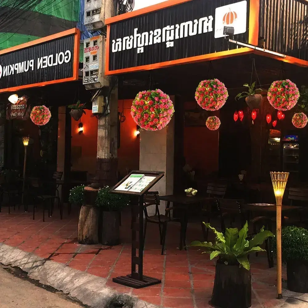 GOHDING Уличный светильник, количество ламп:1шт