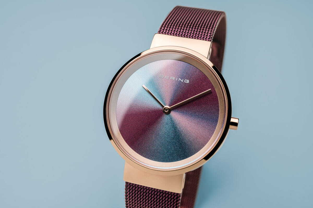 Наручные часы Bering 10X31-Anniversary3