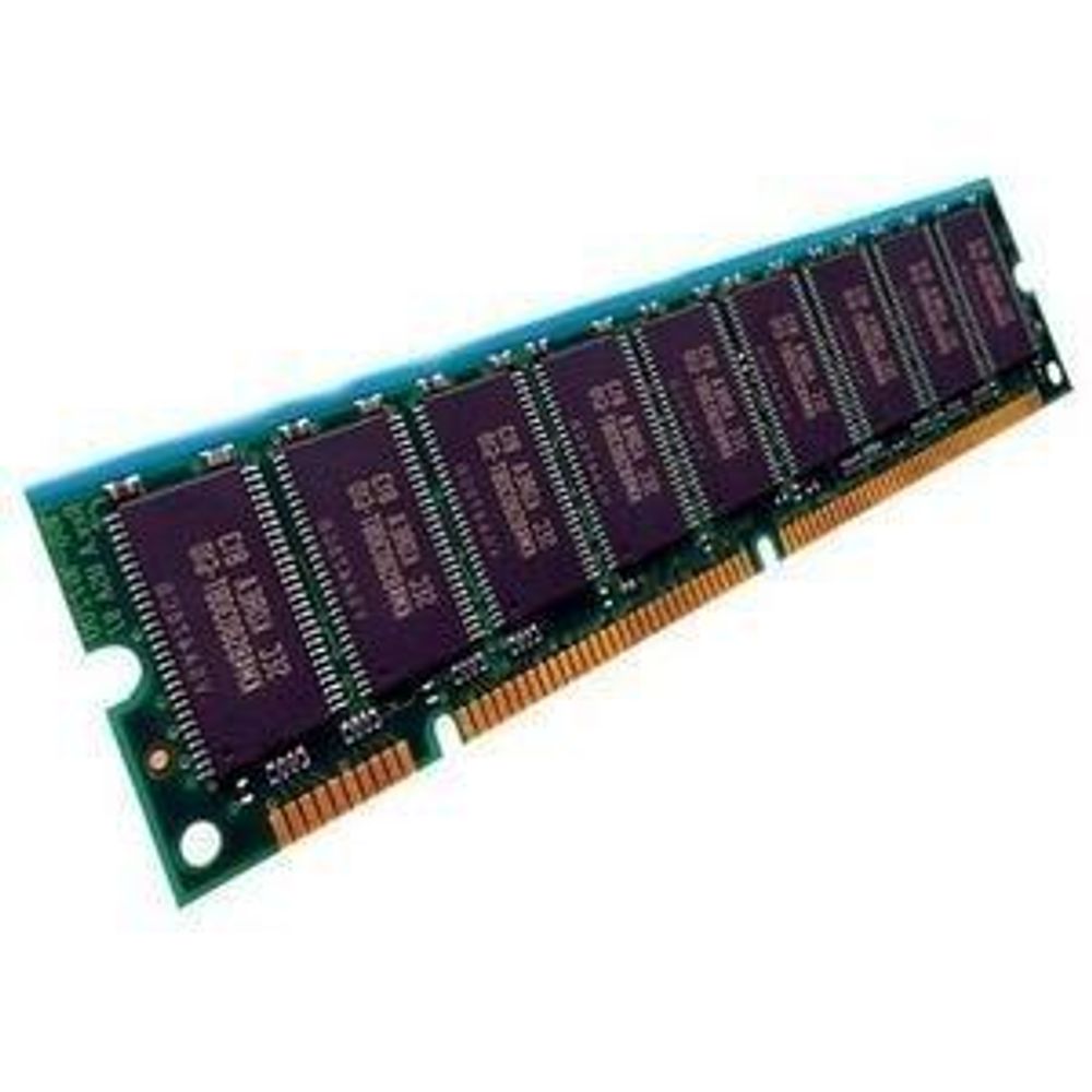 Оперативная память HP 2GB Kit 2x1GB 133MHz ECC SDRAM buffered DIMM 201695-B21