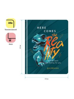 Дневник 1-11 кл. 48л.твердая обложка (DU48kh-48647)