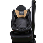 Автокресло Nuovita Maczione N123i-1 Beige/Бежевый