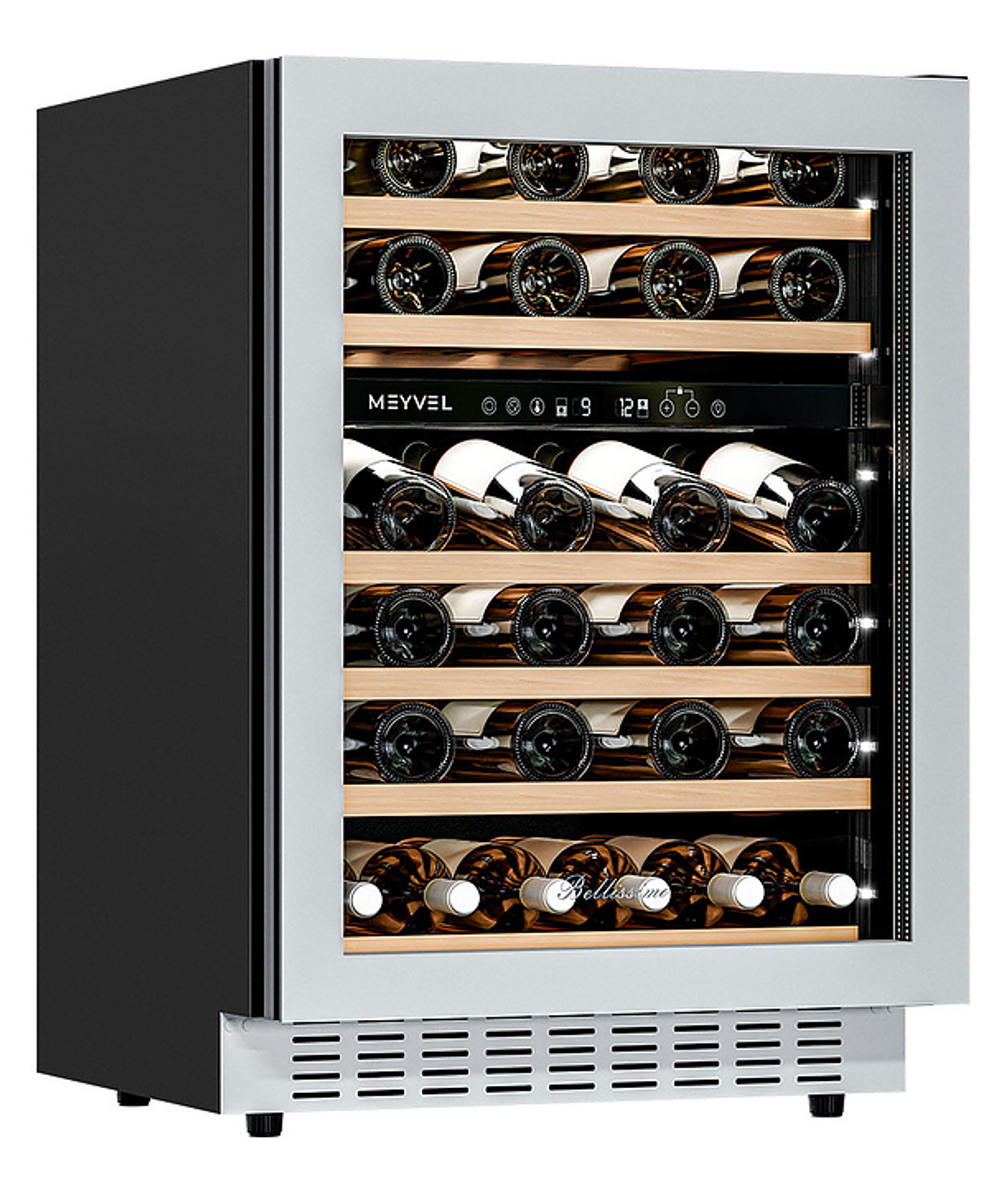 Шкаф винный MEYVEL MV46NH-KWT2