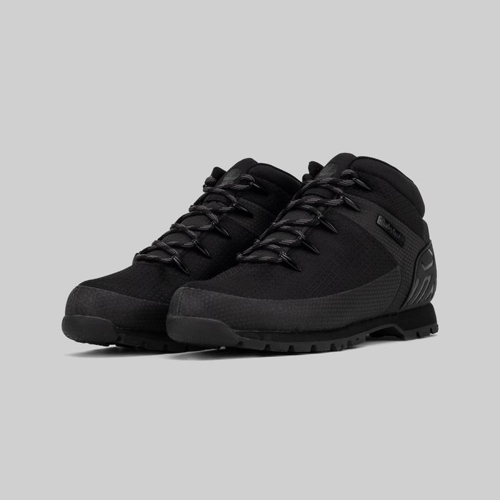 Ботинки Timberland Euro Sprint Fabric WP артикул:TB0A1QHR0151 - купить в магазине Дайс