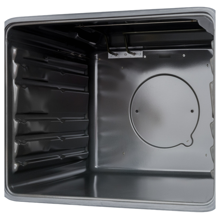 Комбинированная плита Hansa FCMW53140