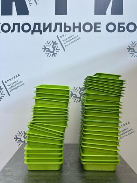Гастроемкость пластиковая Restola