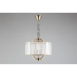 Подвесная люстра Aployt NELA APL.746.13.05