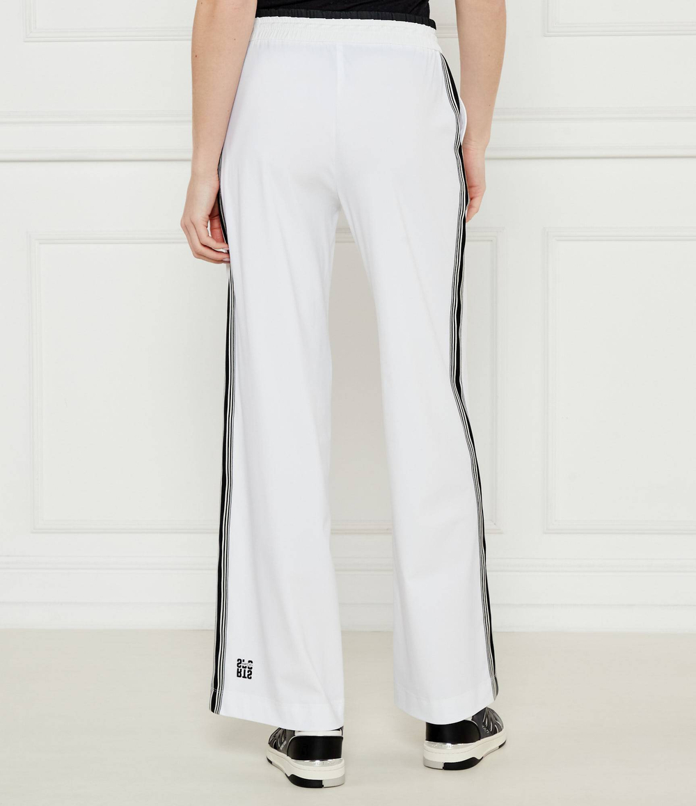 Брюки Welcom Marc Cain - белый(YS 81.41 J40)