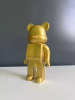 Статуэтка для интерьера Мишка Bearbrick