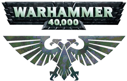 Warhammer 40 000