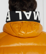 Куртка EDGARD Save The Duck - горчичный(D31280M LUCK17)