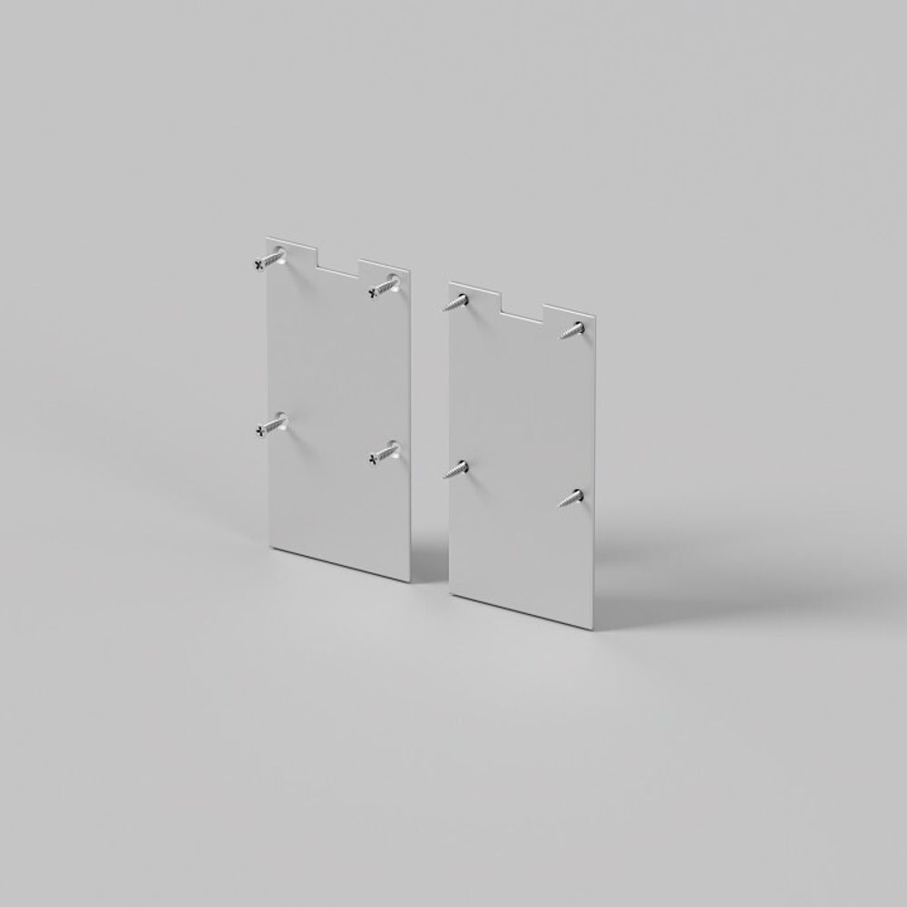 Заглушка для профиля Maytoni  642079