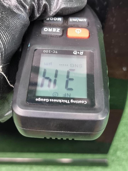 Дверь передняя левая BMW X7 G07 (2019-н.в.)